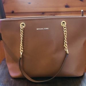Michael Kors handbag